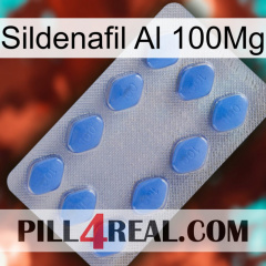 Sildenafil Al 100Mg 21